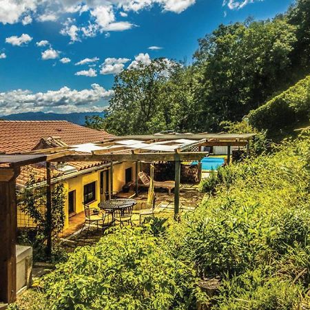 Toncevi Eco Estate Hotel Branik Exterior photo