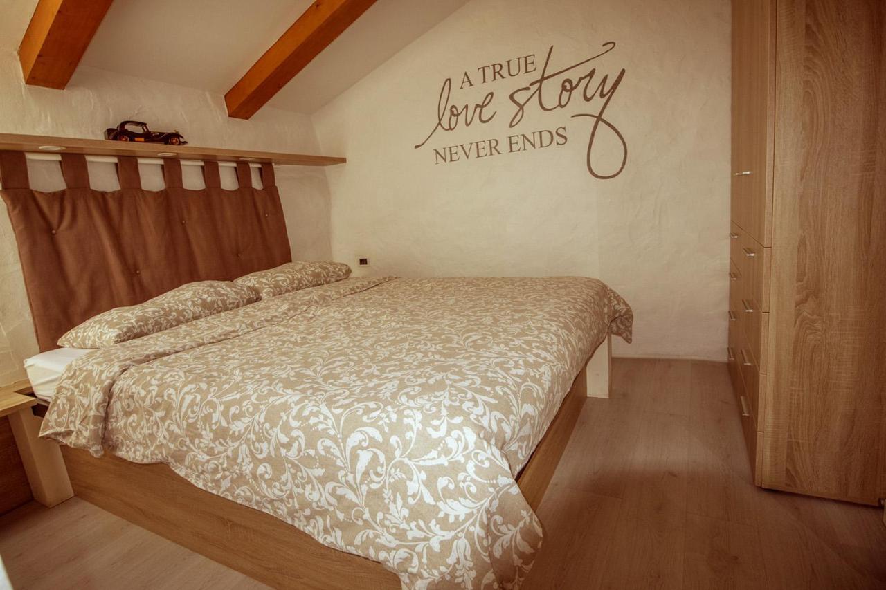 Toncevi Eco Estate Hotel Branik Exterior photo