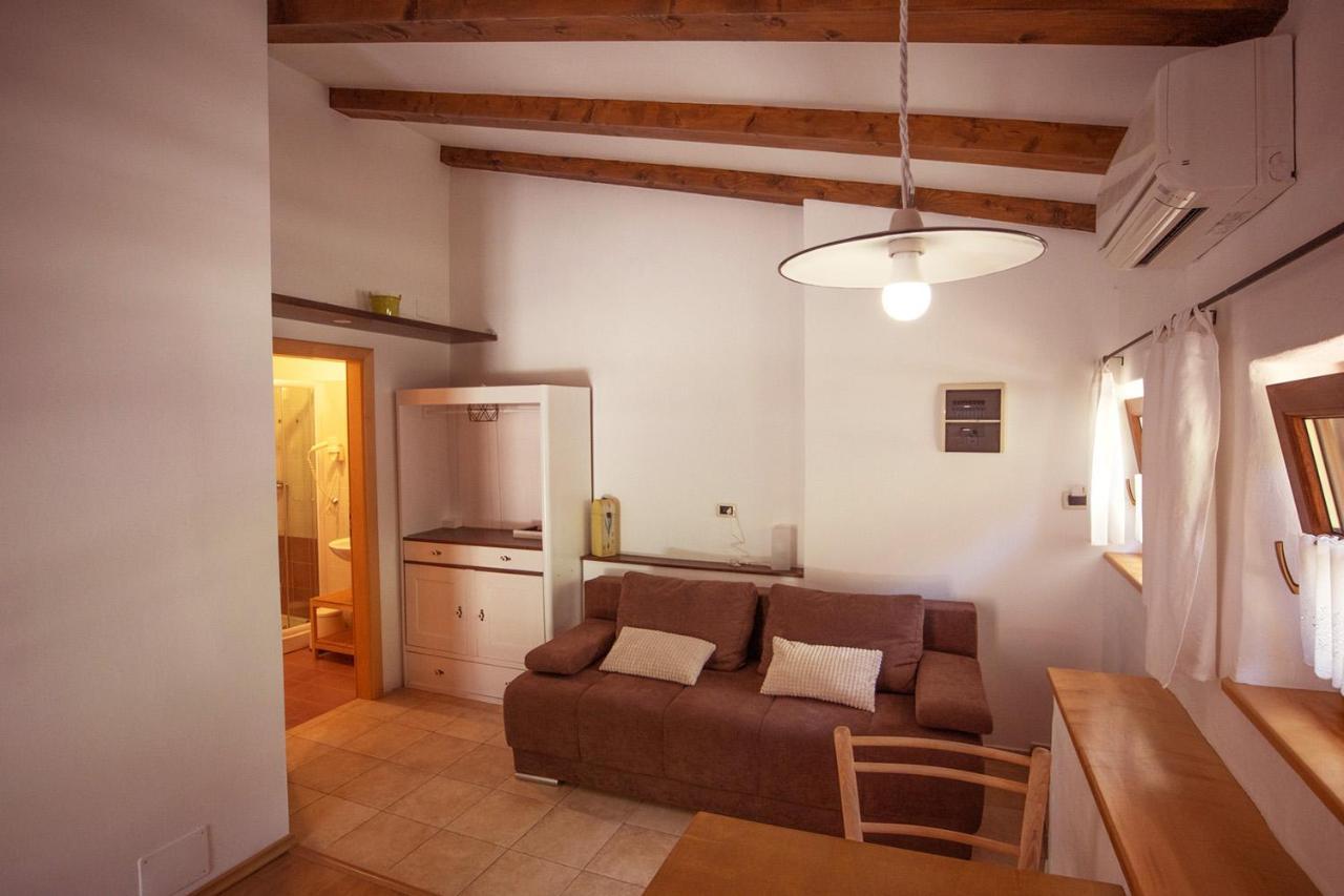 Toncevi Eco Estate Hotel Branik Exterior photo
