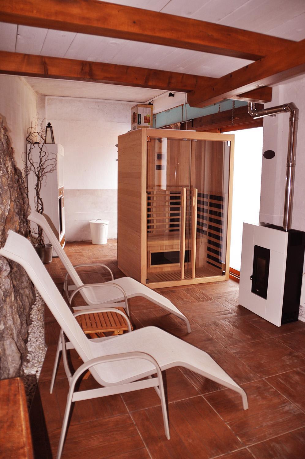 Toncevi Eco Estate Hotel Branik Exterior photo