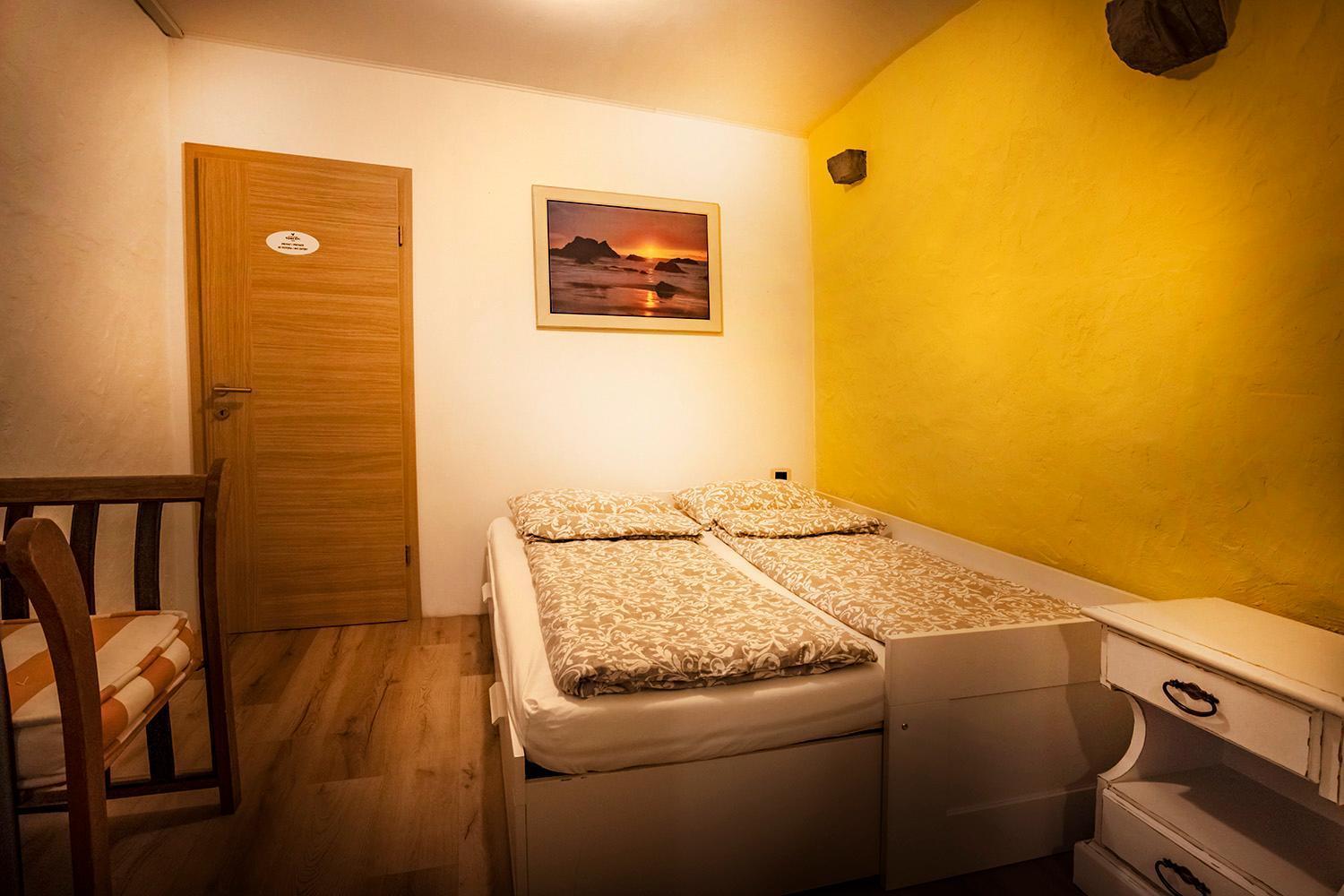 Toncevi Eco Estate Hotel Branik Exterior photo