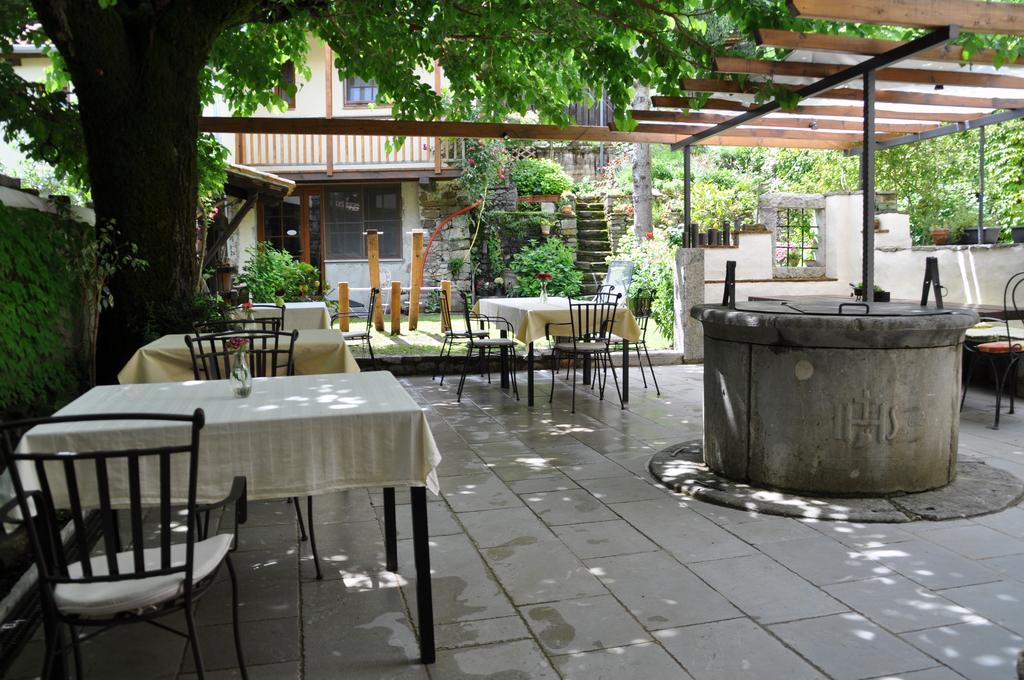 Toncevi Eco Estate Hotel Branik Exterior photo