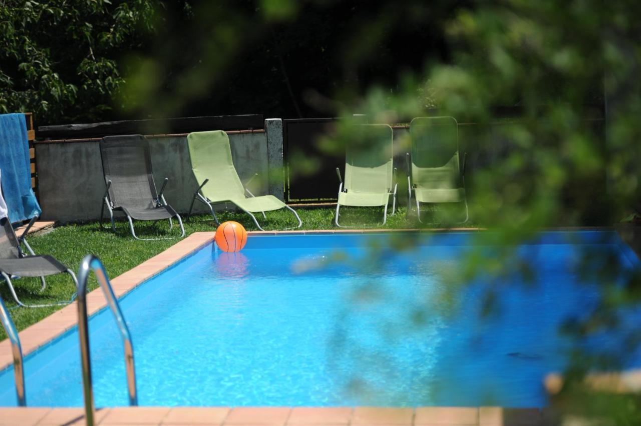Toncevi Eco Estate Hotel Branik Exterior photo