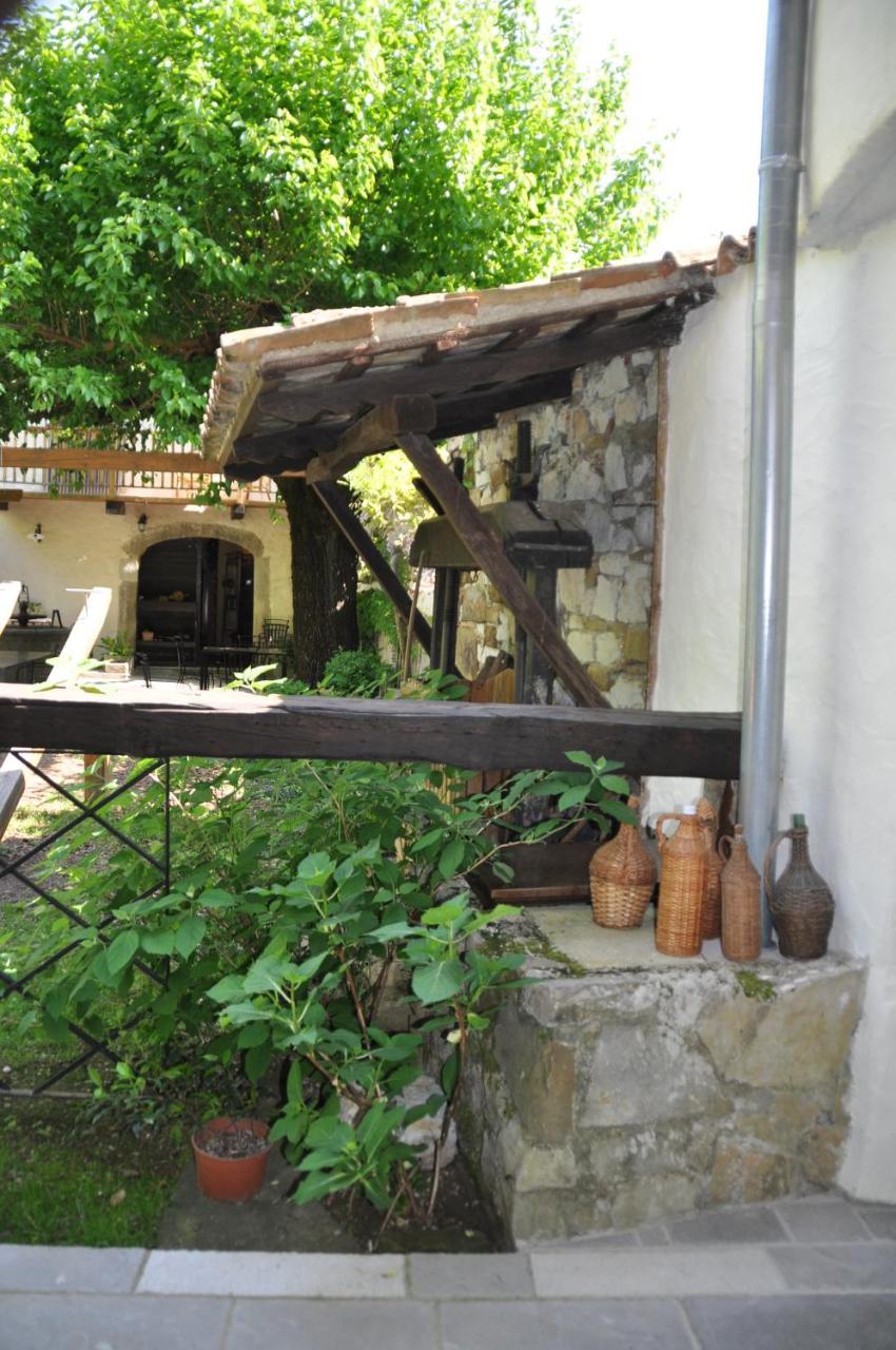 Toncevi Eco Estate Hotel Branik Exterior photo