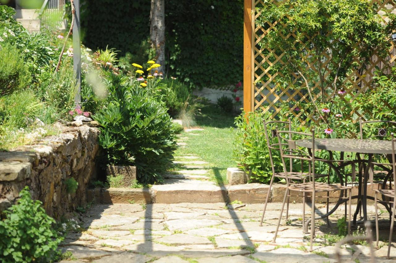 Toncevi Eco Estate Hotel Branik Exterior photo
