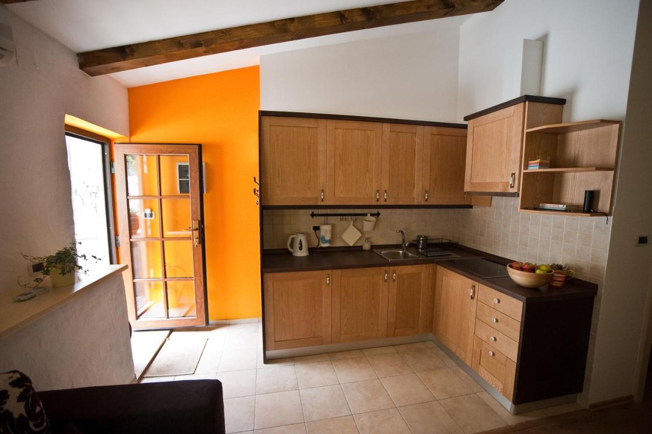 Toncevi Eco Estate Hotel Branik Room photo