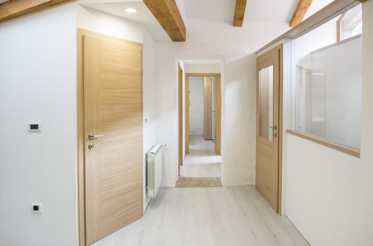 Toncevi Eco Estate Hotel Branik Room photo